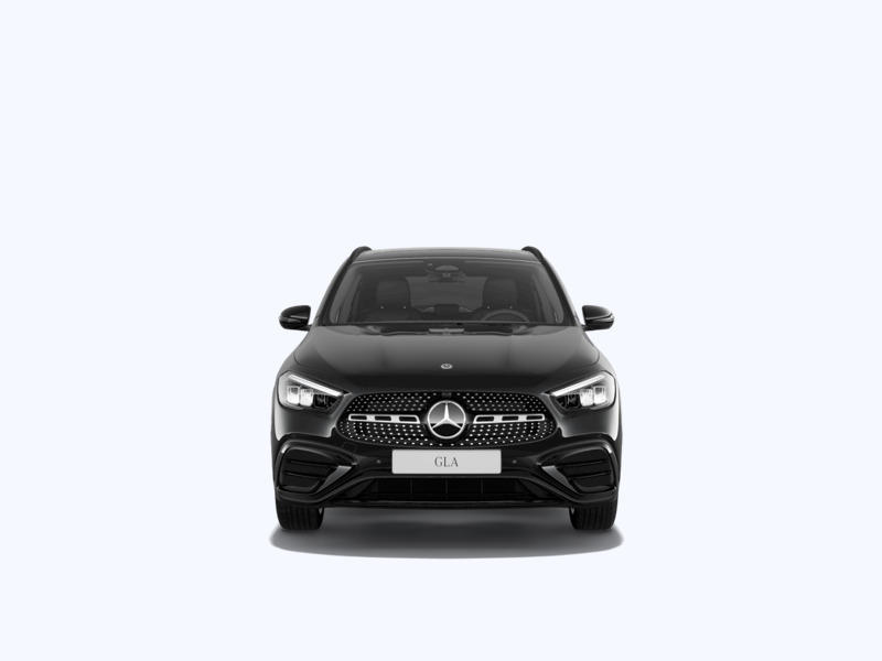 Mercedes Gla 250 e Amg Line Nouveau