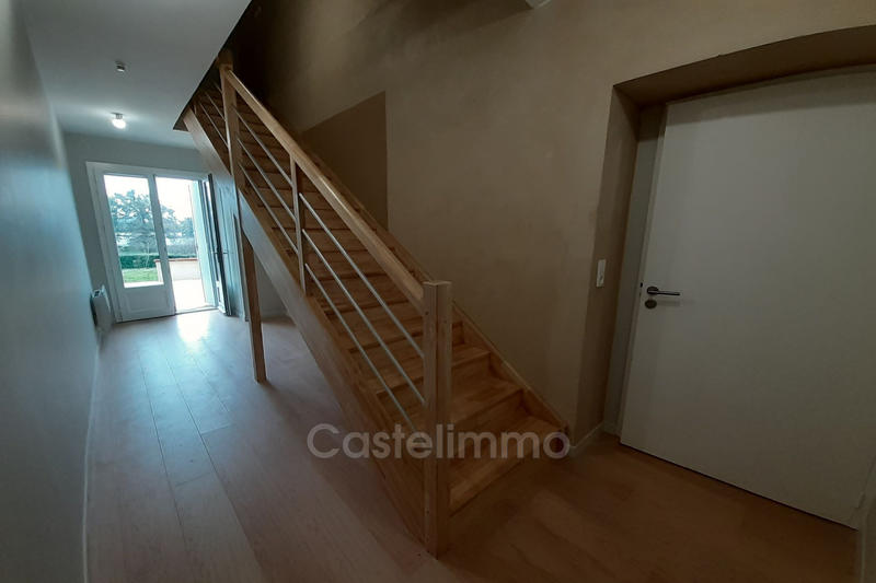 Appartement - 98 m² - 3 pièces