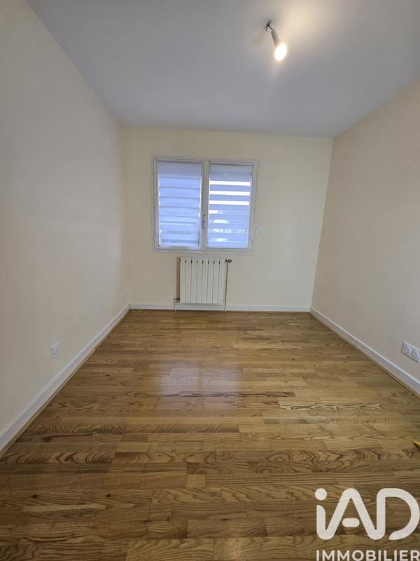 Maison - 122 m² - 7 pièces