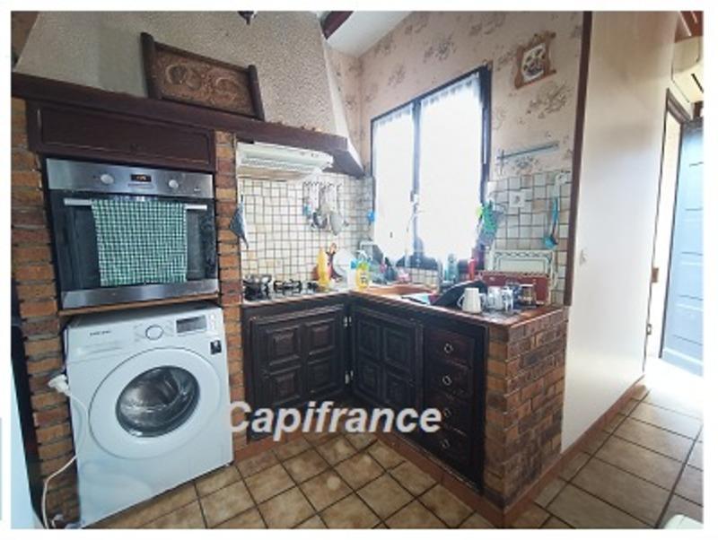 Propriété - 130 m² - 5 pièces