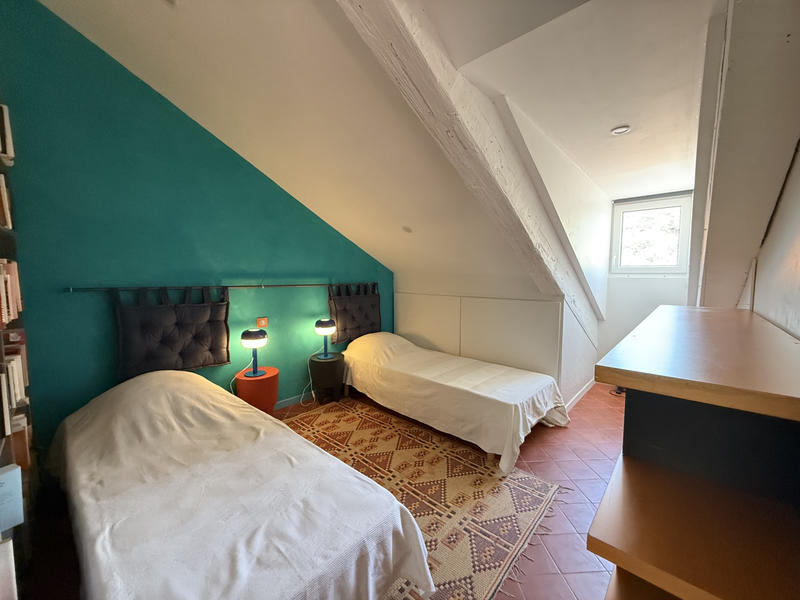 Immeuble - 332 m² - 12 pièces