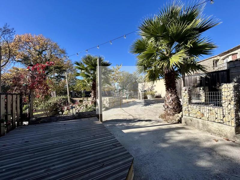 Immeuble - 500 m² - 6 pièces