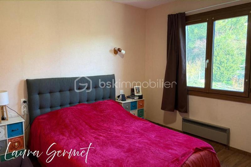 Maison - 112 m² - 6 pièces