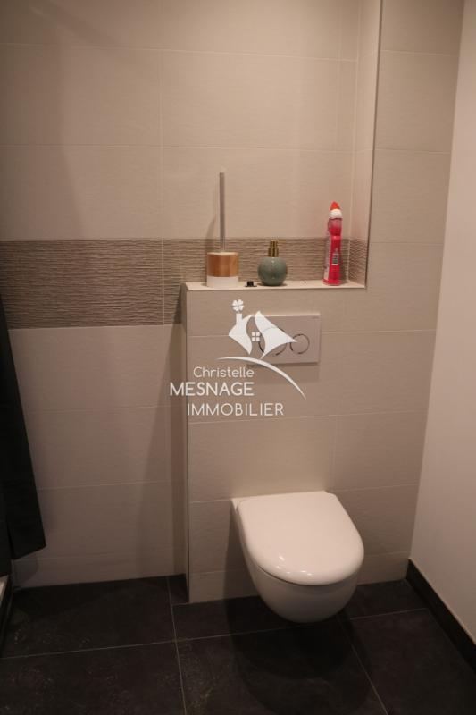 Maison en pierre - 55 m² - 3 pièces