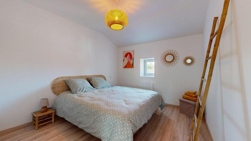 Appartement - 76 m² - 4 pièces