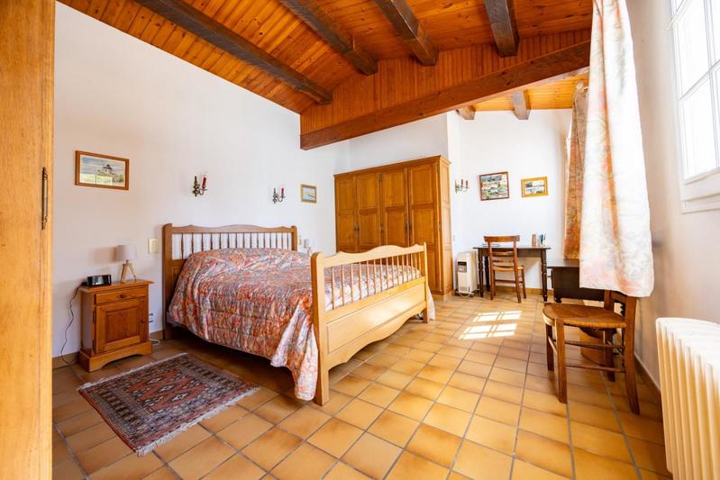 Maison - 134 m² - 7 pièces