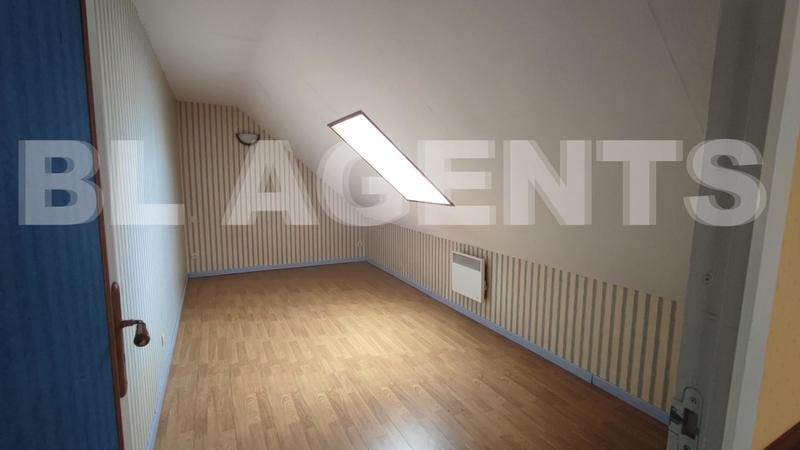 Pavillon - 174 m² - 7 pièces