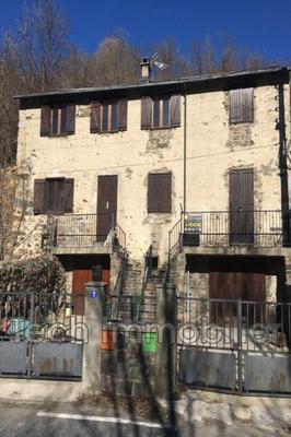 Maison de village - 140 m² - 6 pièces