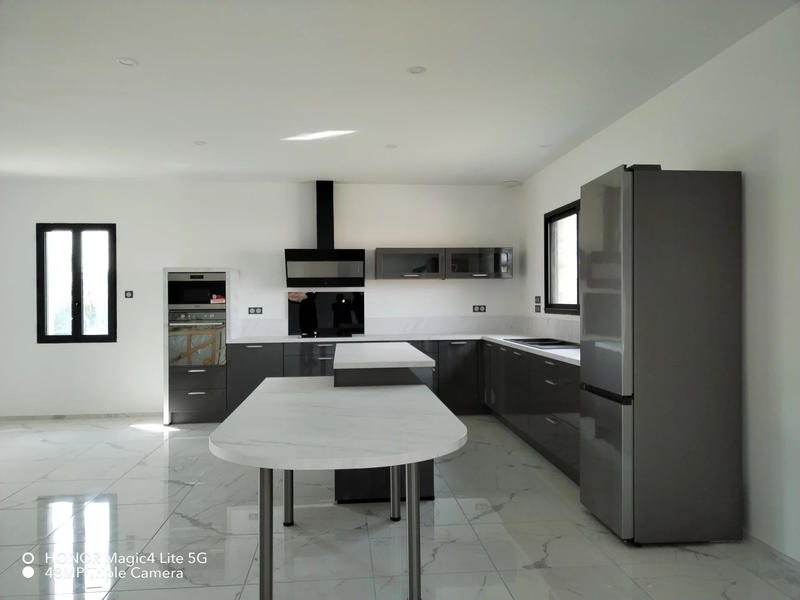 Villa - 173 m² - 5 pièces