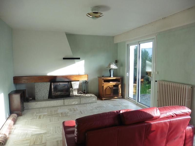 Maison - 165 m² - 9 pièces