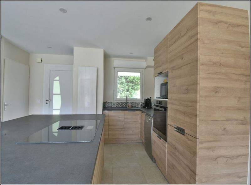 Maison - 76 m² - 4 pièces