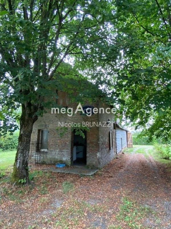 Propriété - 158 m² - 5 pièces