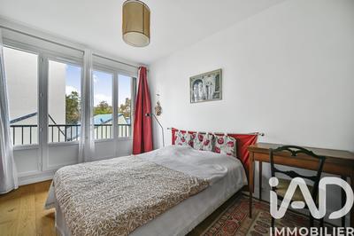 Appartement - 73 m² - 4 pièces