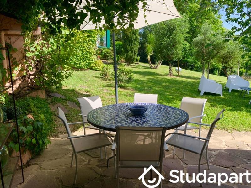 Maison - 100 m² - 3 pièces