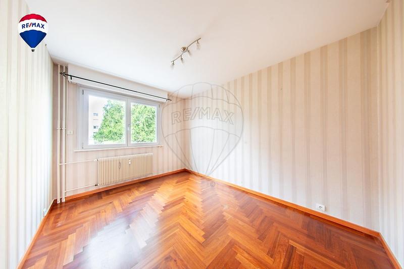 Appartement - 122 m² - 5 pièces