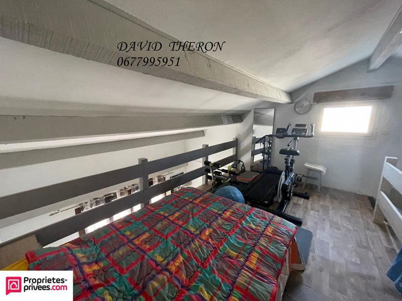 Appartement - 87 m² - 4 pièces