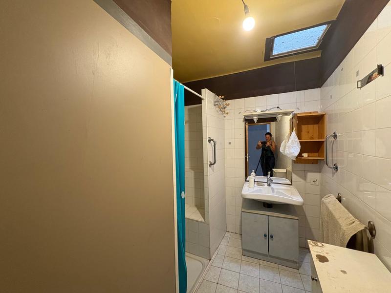 Maison de village - 130 m² - 6 pièces