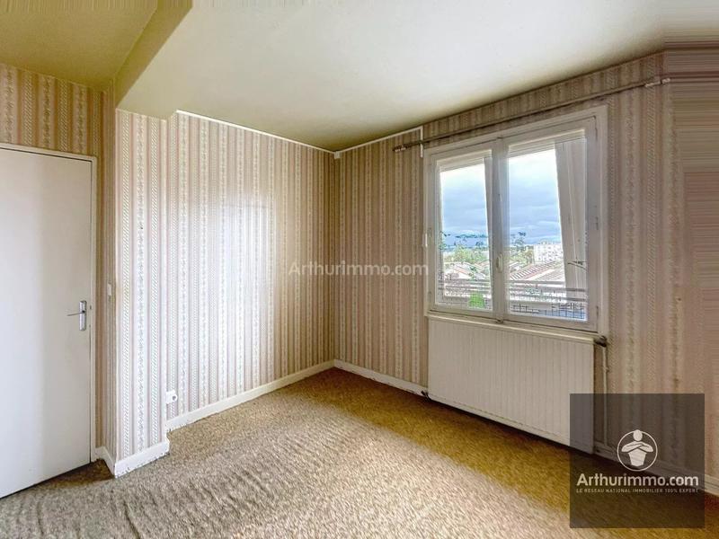 Appartement - 4 pièces