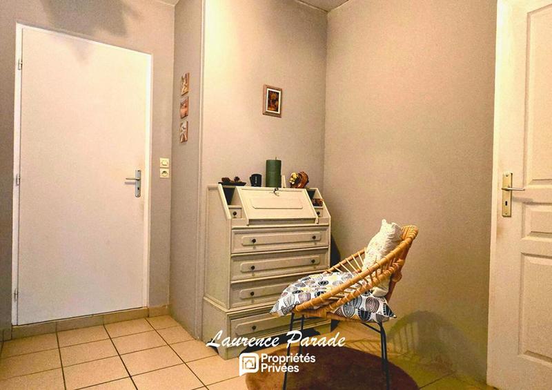 Maison - 148 m² - 6 pièces