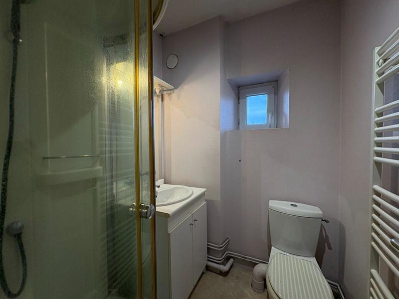 Appartement - 33 m² - 2 pièces