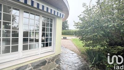 Maison de maîtres - 216 m² - 7 pièces