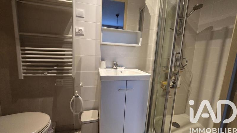 Maison - 114 m² - 4 pièces