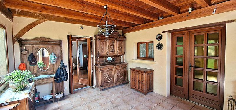 Maison bourgeoise - 278 m² - 16 pièces