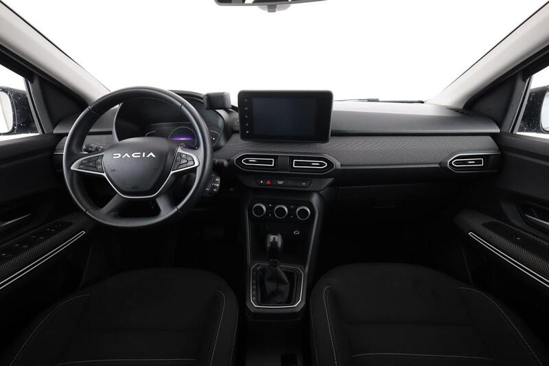 Dacia Jogger 1.6 Hybrid Sl Extreme 7pl 140 ch