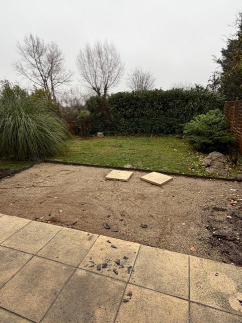 Pavillon - 99 m² - 5 pièces