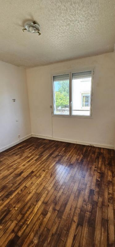 Maison - 64 m² - 3 pièces