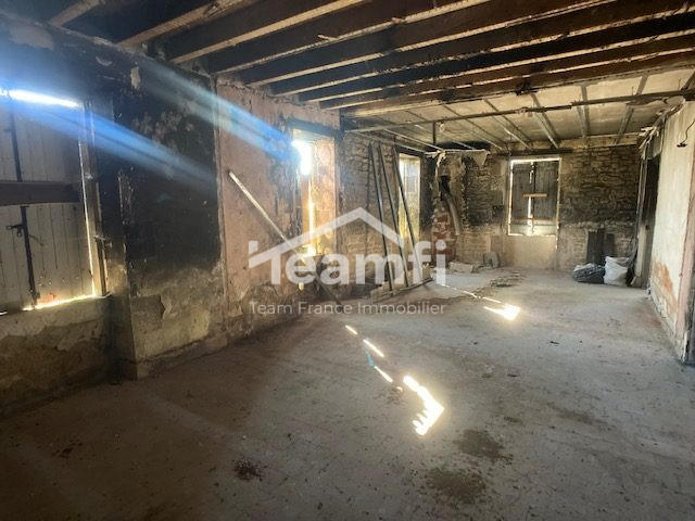 Maison - 126 m² - 6 pièces