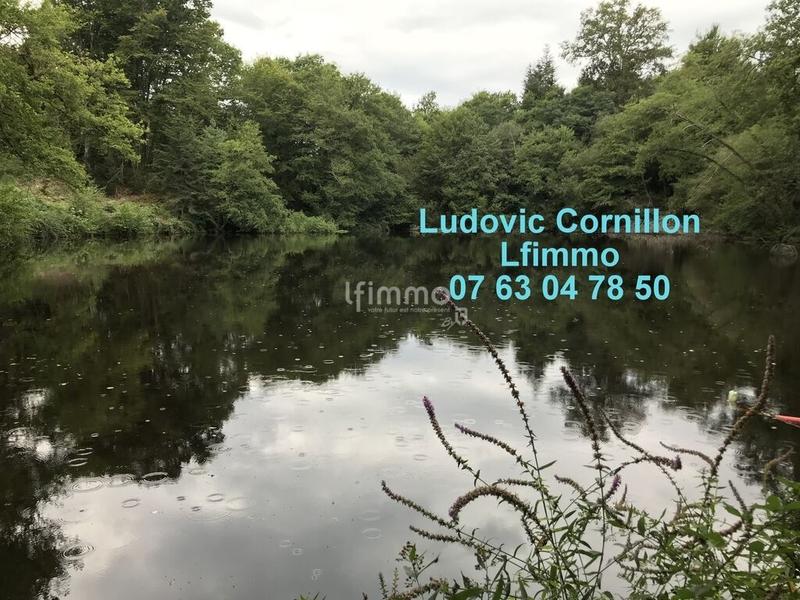 Maison - 210 m² - 8 pièces