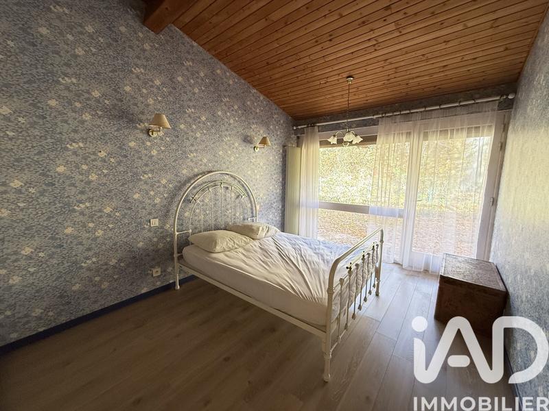 Maison de maîtres - 214 m² - 7 pièces