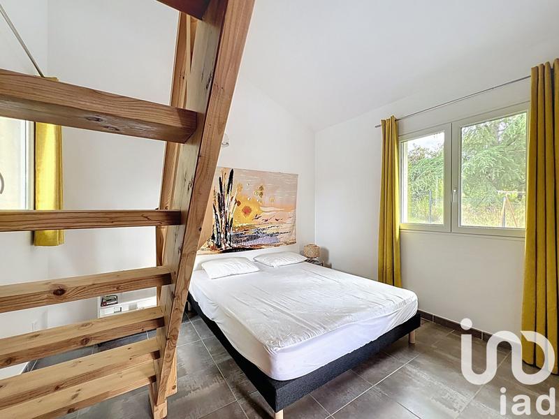 Maison - 136 m² - 6 pièces