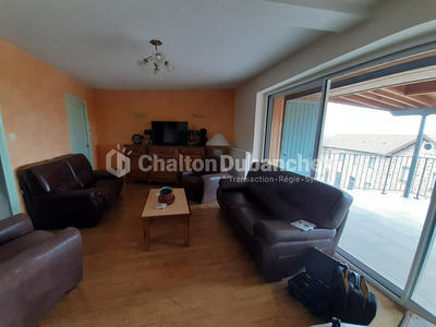 Immeuble - 269 m² - 5 pièces