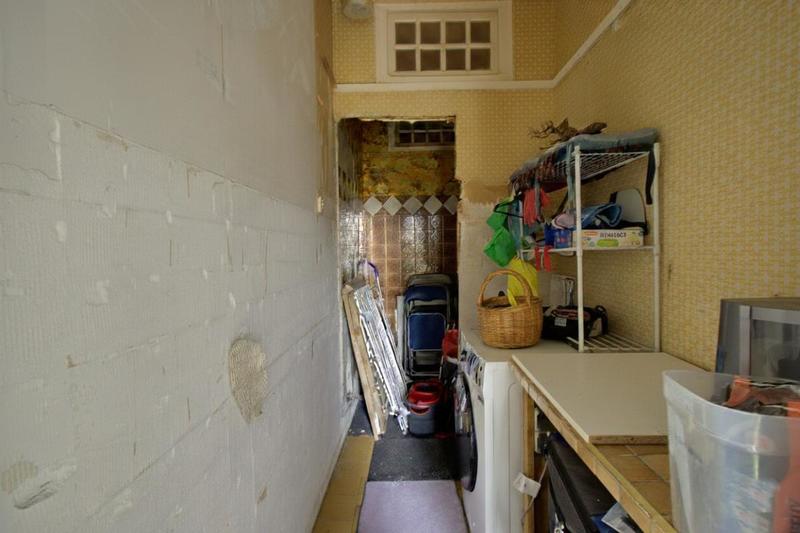 Maison - 135 m² - 6 pièces