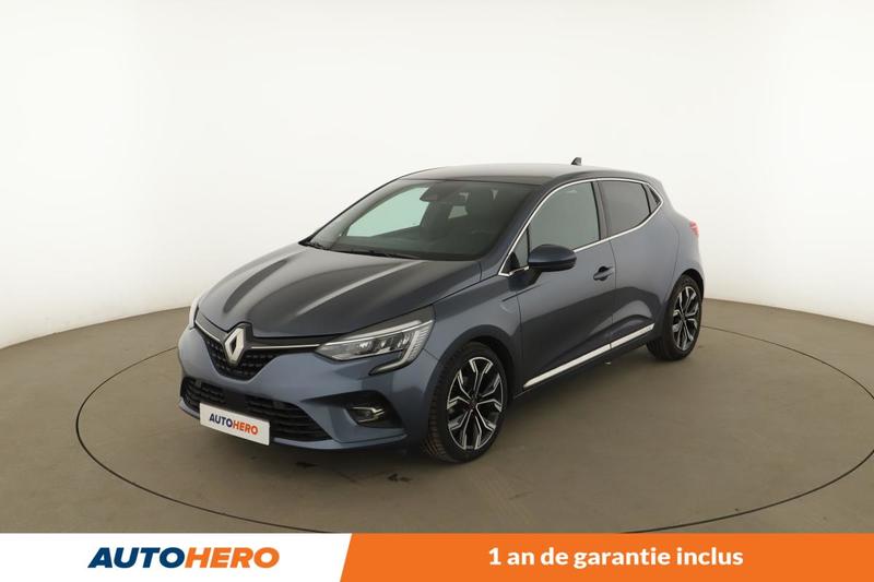 Renault Clio 1.0 TCe Intens 100 ch