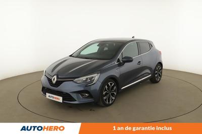 Renault Clio 1.0 TCe Intens 100 ch