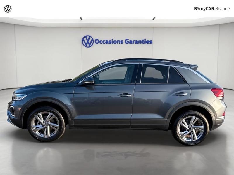 Volkswagen t-Roc 1.5 Tsi Evo2 150 Start/Stop Dsg7 Vw Edition