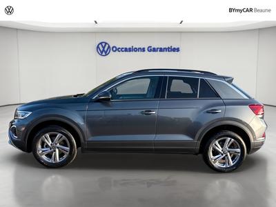 Volkswagen t-Roc 1.5 Tsi Evo2 150 Start/Stop Dsg7 Vw Edition
