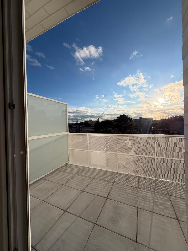 Appartement - 84 m² - 4 pièces