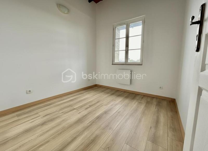 Duplex - 72 m² - 5 pièces