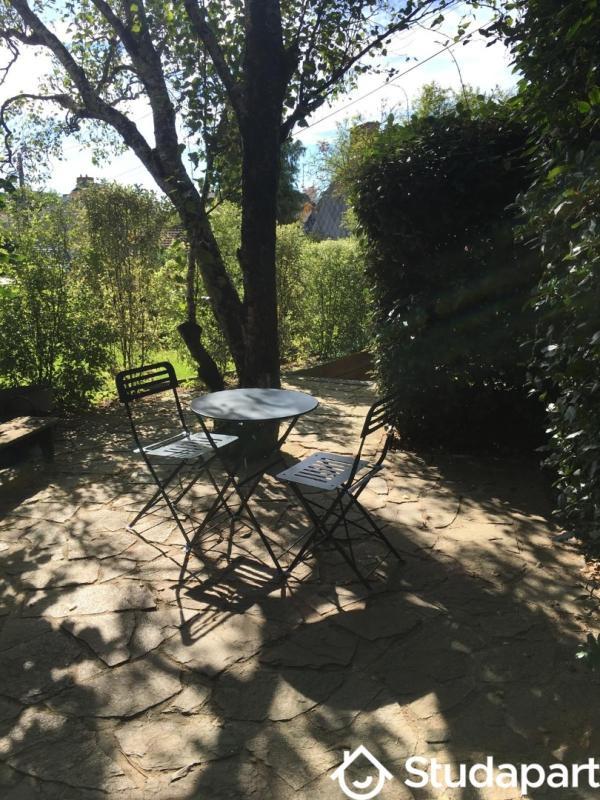 Maison - 21 m² - 3 pièces