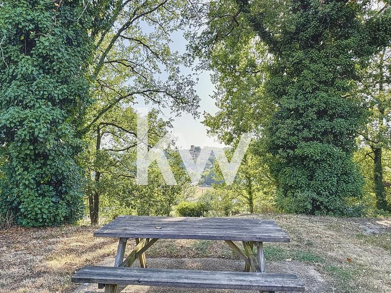 Maison - 128 m² - 5 pièces