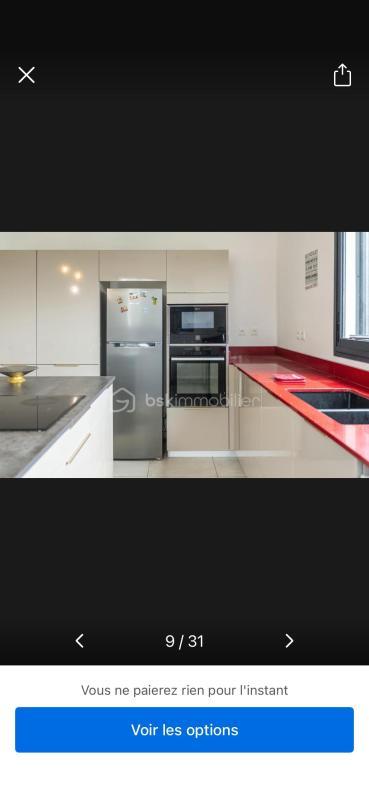 Demeure - 121 m² - 4 pièces