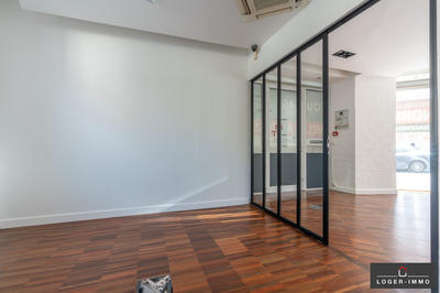 Local commercial - 46 m²