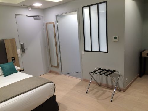 Grand Hôtel Clichy Paris