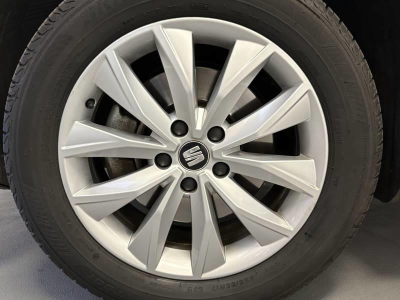 Seat Ateca 1.4 EcoTSI 150 ch Act Start/Stop 4Drive Style