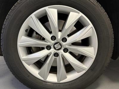 Seat Ateca 1.4 EcoTSI 150 ch Act Start/Stop 4Drive Style