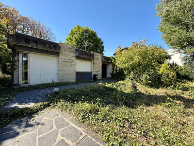 Maison - 151 m² - 5 pièces